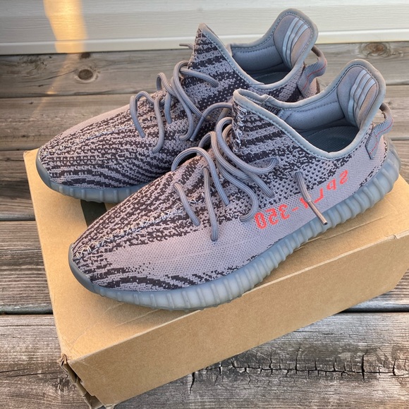 Yeezy Other - Yeezy 350 V2 Beluga 2.0